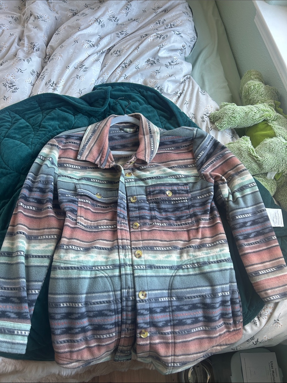 O'Neill Striped jacket